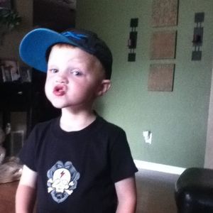 Meet your Posher, Deborah